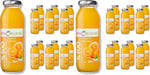 BenOrganic Portakal Suyu 250 ml Cam Şişe (2 paketi)