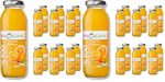 BenOrganic Portakal Suyu 250 ml Cam Şişe (2 paketi)
