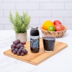 BenOrganic Üzüm Suyu 250 ml Cam Şişe