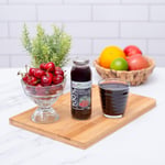 BenOrganic Vişne Suyu 250 ml Cam Şişe