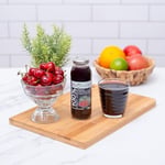 BenOrganic Vişne Suyu 250 ml Cam Şişe