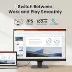 BenQ GW2790, 27