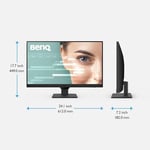 BenQ GW2790, 27