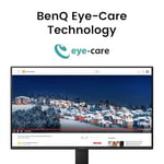 BenQ GW2791 27