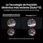 BenQ ZOWIE XL2566X+, 24.1