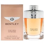 Bentley For Men Intense EDP 100 ml Erkek Parfüm