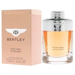 Bentley For Men Intense EDP 100 ml Erkek Parfüm