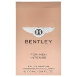 Bentley For Men Intense EDP 100 ml Erkek Parfüm