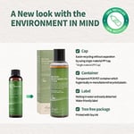 Benton Deep Green Tea Toner - Yeşil Çay Tonik 1 Paket (1 X 150 Ml)