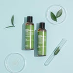 Benton Deep Green Tea Toner - Yeşil Çay Tonik 1 Paket (1 X 150 Ml)
