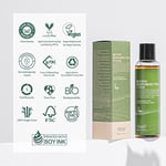 Benton Deep Green Tea Toner - Yeşil Çay Tonik 1 Paket (1 X 150 Ml)