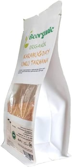 Beorganic baby mom Organik Karabuğday Unlu Tarhana Çorbası (Glutensiz) 300 g