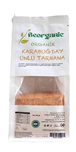 Beorganic baby mom Organik Karabuğday Unlu Tarhana Çorbası (Glutensiz) 300 g
