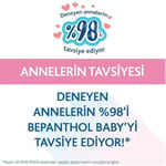 Bepanthol Baby Pişik Kremi 50 gr - Seçenekler: 50 g, 50 g (3 paketi)