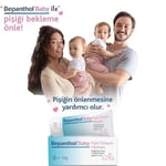 Bepanthol Baby Pişik Kremi 50 gr - Seçenekler: 50 g, 50 g (3 paketi)