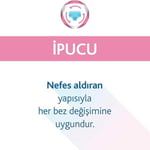 Bepanthol Baby Pişik Kremi 50 gr - Seçenekler: 50 g, 50 g (3 paketi)