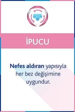 Bepanthol Baby Pişik Önleyici Merhem 100 gr 2li Paket l Parapen, SLS, Parfüm, Koruyucu İçermez