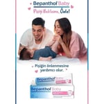 Bepanthol Baby Pişik Önleyici Merhem 30gr