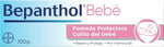 Bepanthol Bebe Pda 100G, 100 G (tekli paket)
