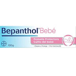 Bepanthol Bebe Pda 100G, 100 G (tekli paket)