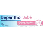 Bepanthol Bebe Pda 100G, 100 G (tekli paket)