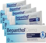 Bepanthol Derma Onarıcı Bakım Merhemi 30 G - Seçenekler: 30 g, 30 g (4 paketi)