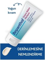 Bepanthol Derma Onarıcı Bakım Merhemi 50 gr (1 x 50 g) - Seçenekler: 50 g, 50 g (3 paketi)