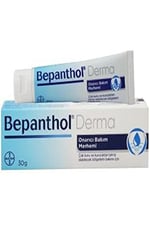 Bepanthol Derma Onarıcı Bakım Merhemi 30 G - Seçenekler: 30 g, 30 g (4 paketi)