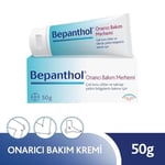 Bepanthol Derma Onarıcı Bakım Merhemi 50 gr (1 x 50 g) - Seçenekler: 50 g, 50 g (3 paketi)