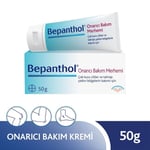 Bepanthol Derma Onarıcı Bakım Merhemi 50 gr (1 x 50 g) - Seçenekler: 50 g, 50 g (3 paketi)