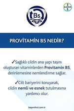Bepanthol Lipstick Güneş Koruyucu Spf 30 4.5 gr Dudak Bakım Kremi