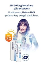 Bepanthol Lipstick Güneş Koruyucu Spf 30 4.5 gr Dudak Bakım Kremi