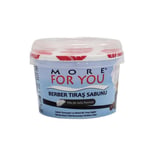 BERBER TRAŞ SABUNU 140 GR*