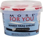 BERBER TRAŞ SABUNU 140 GR*