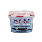 BERBER TRAŞ SABUNU 140 GR*