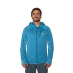 Berg Sirohi Erkek Sweat Ceket