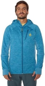 Berg Sirohi Erkek Sweat Ceket