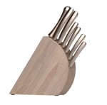 Berghoff Essentials 8 Parça Arch Serisi Bloklu Bıçak Seti
