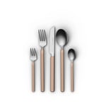 Berghoff Home Belly 20 Parça Çatal Bıçak Takımı Sıcak Pembe