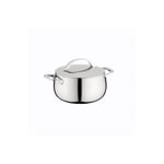 Berghoff Home Belly Kapaklı Güveç Tenceresi 20cm Stellar Çelik