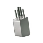 Berghoff Home Elements 6lı Bıçak Bloğu Seti Thyme
