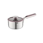Berghoff Home Elements Kapaklı Tencere 16cm Peppercorn