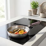Berghoff Home Elements Kızartma Tavası 24cm Peppercorn