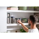 Berghoff Home Snackable Yemek Termosu 500ml Nommie - Haki & Steel