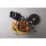 Berghoff Leo Graphite Döküm Demir Tencere 26 Cm