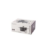Berghoff Leo Graphite Tencere 20 Cm