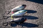 Berkley Crankbait Sert Balıkçılık Yemleri