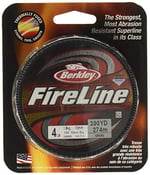 Berkley FireLine Superline olta misinası