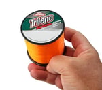 Berkley Trilene Big Game Monofilament misina - Seçenekler: 8 Pound, 12 Pound