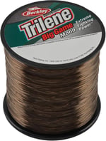 Berkley Trilene Big Game Monofilament Fishing Line - Seçenekler: 6.6 Yarda, 1175 Yarda, 1500 Yarda, 8 Pound, 12 Pound...